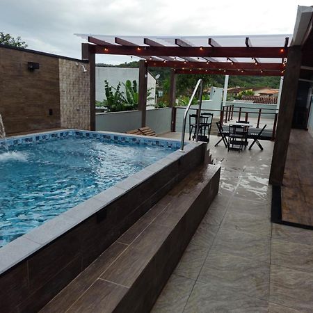 Recanto Sol & Mar Ubatuba Ngoại thất bức ảnh