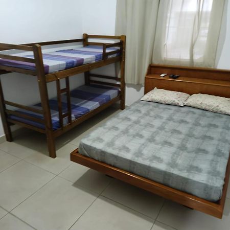 Recanto Sol & Mar Ubatuba Ngoại thất bức ảnh