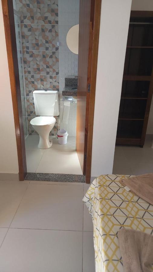 Recanto Sol & Mar Ubatuba Ngoại thất bức ảnh
