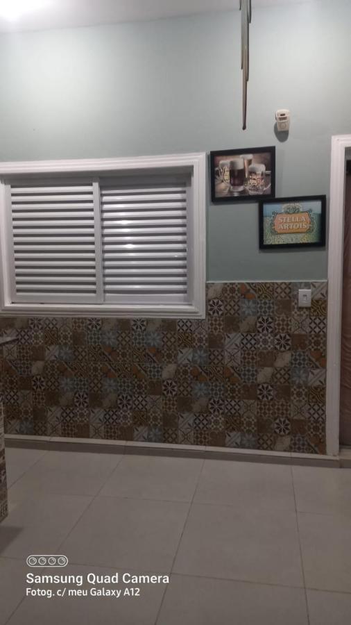 Recanto Sol & Mar Ubatuba Ngoại thất bức ảnh