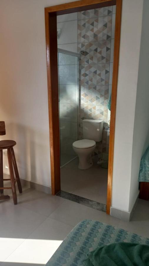 Recanto Sol & Mar Ubatuba Ngoại thất bức ảnh