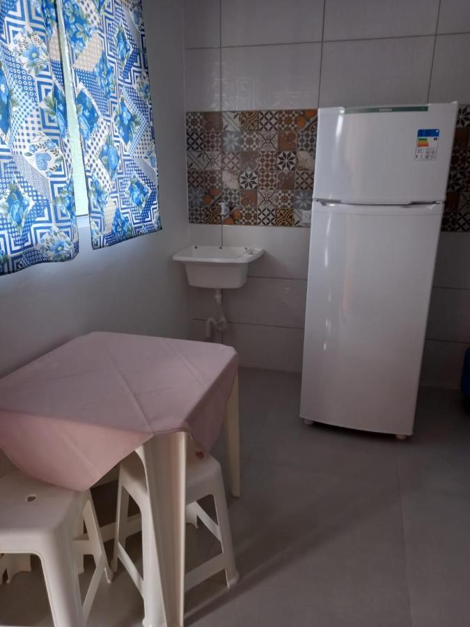 Recanto Sol & Mar Ubatuba Ngoại thất bức ảnh