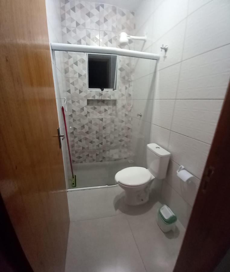 Recanto Sol & Mar Ubatuba Ngoại thất bức ảnh