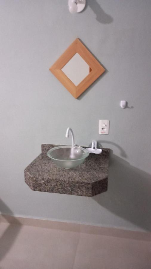 Recanto Sol & Mar Ubatuba Ngoại thất bức ảnh