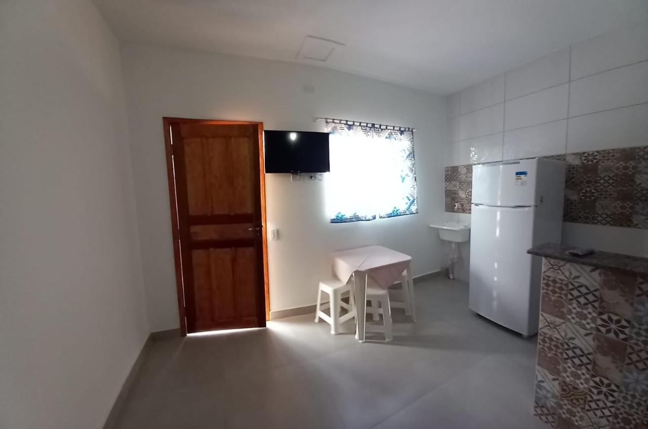 Recanto Sol & Mar Ubatuba Ngoại thất bức ảnh