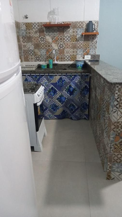 Recanto Sol & Mar Ubatuba Ngoại thất bức ảnh