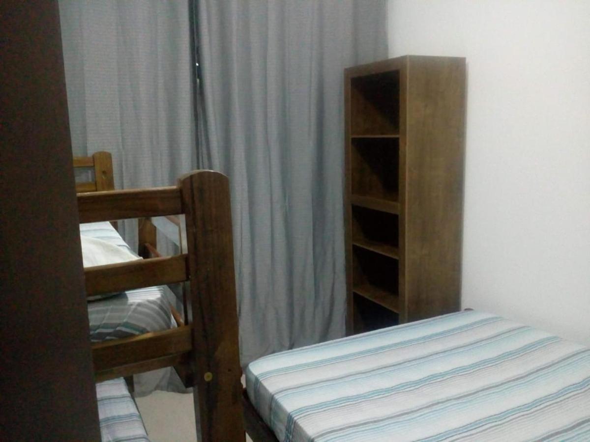 Recanto Sol & Mar Ubatuba Ngoại thất bức ảnh
