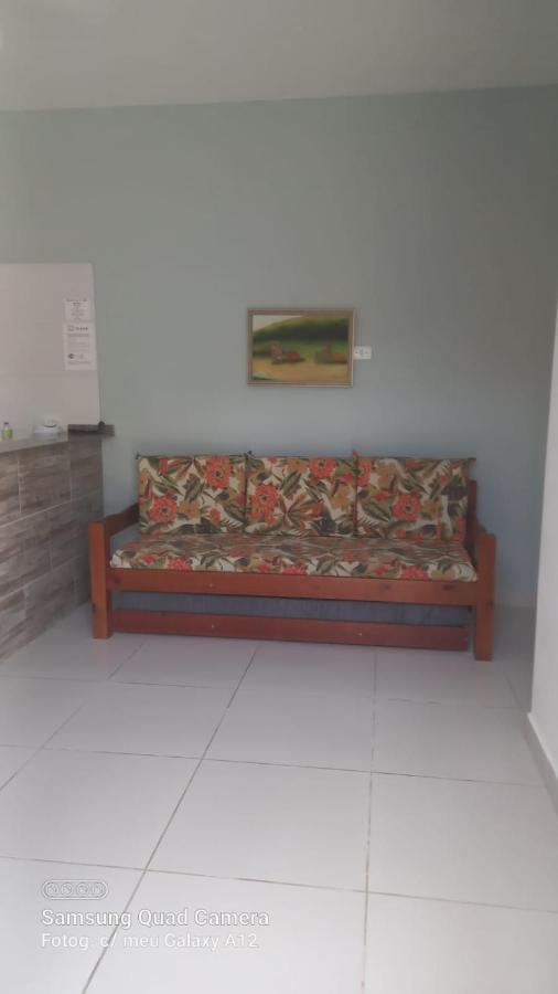 Recanto Sol & Mar Ubatuba Ngoại thất bức ảnh