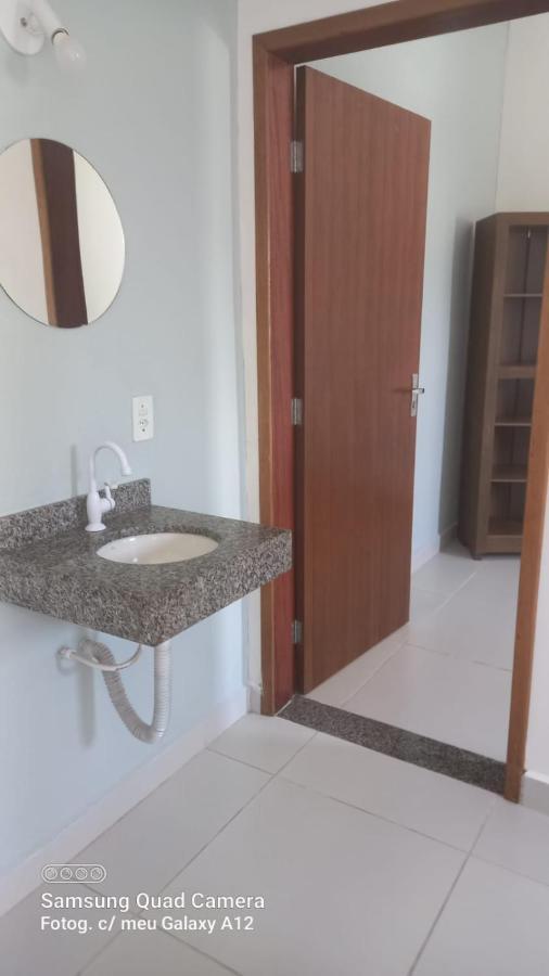 Recanto Sol & Mar Ubatuba Ngoại thất bức ảnh
