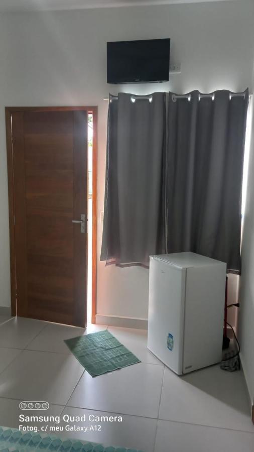 Recanto Sol & Mar Ubatuba Ngoại thất bức ảnh