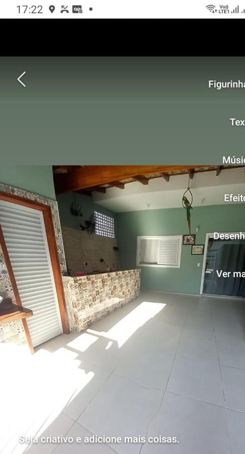 Recanto Sol & Mar Ubatuba Ngoại thất bức ảnh
