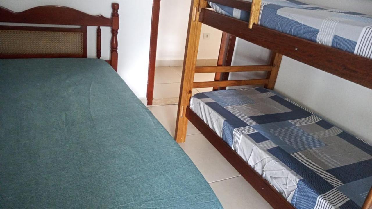 Recanto Sol & Mar Ubatuba Ngoại thất bức ảnh