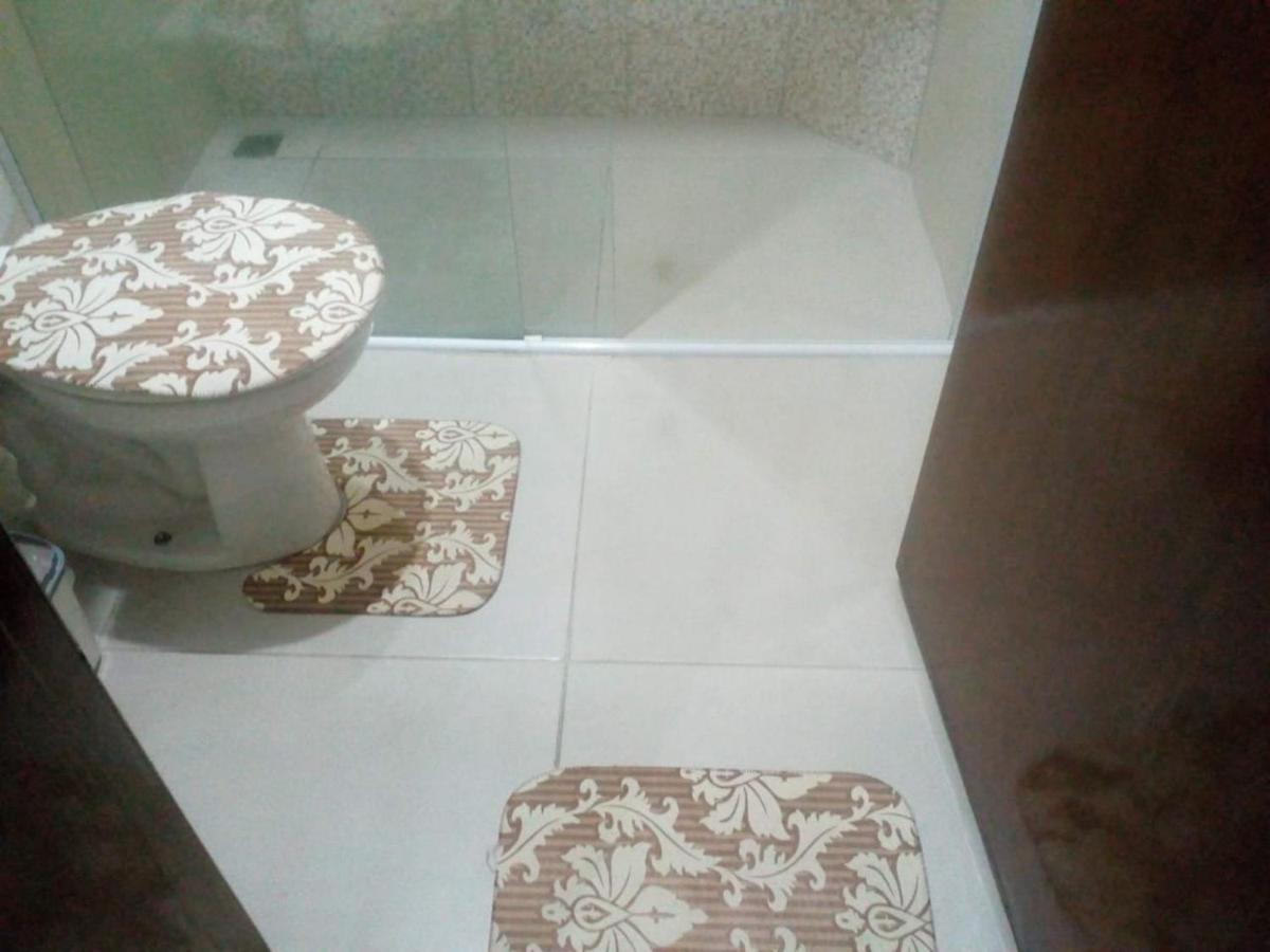 Recanto Sol & Mar Ubatuba Ngoại thất bức ảnh