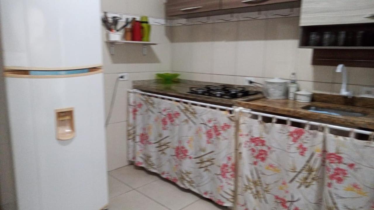 Recanto Sol & Mar Ubatuba Ngoại thất bức ảnh