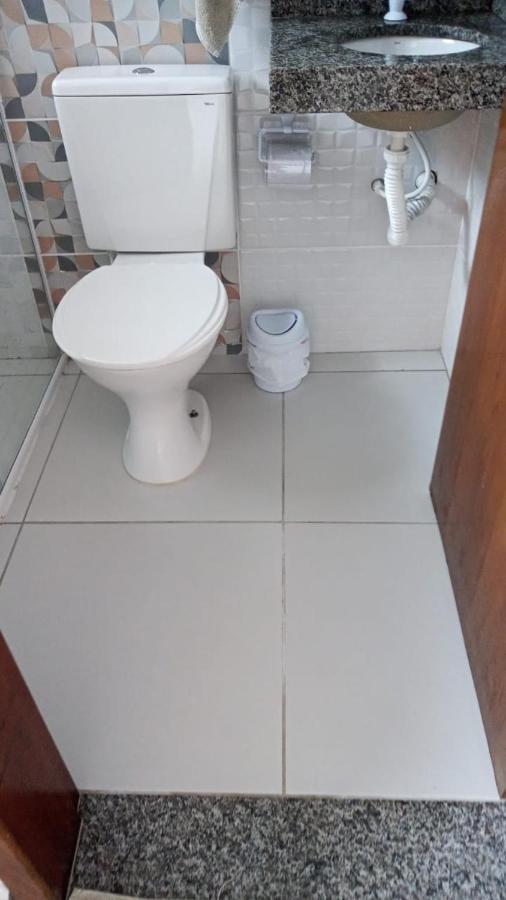 Recanto Sol & Mar Ubatuba Ngoại thất bức ảnh