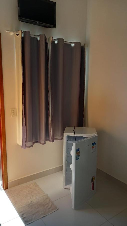 Recanto Sol & Mar Ubatuba Ngoại thất bức ảnh