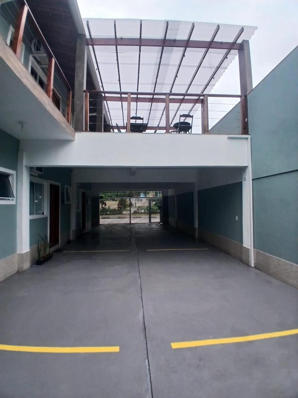 Recanto Sol & Mar Ubatuba Ngoại thất bức ảnh