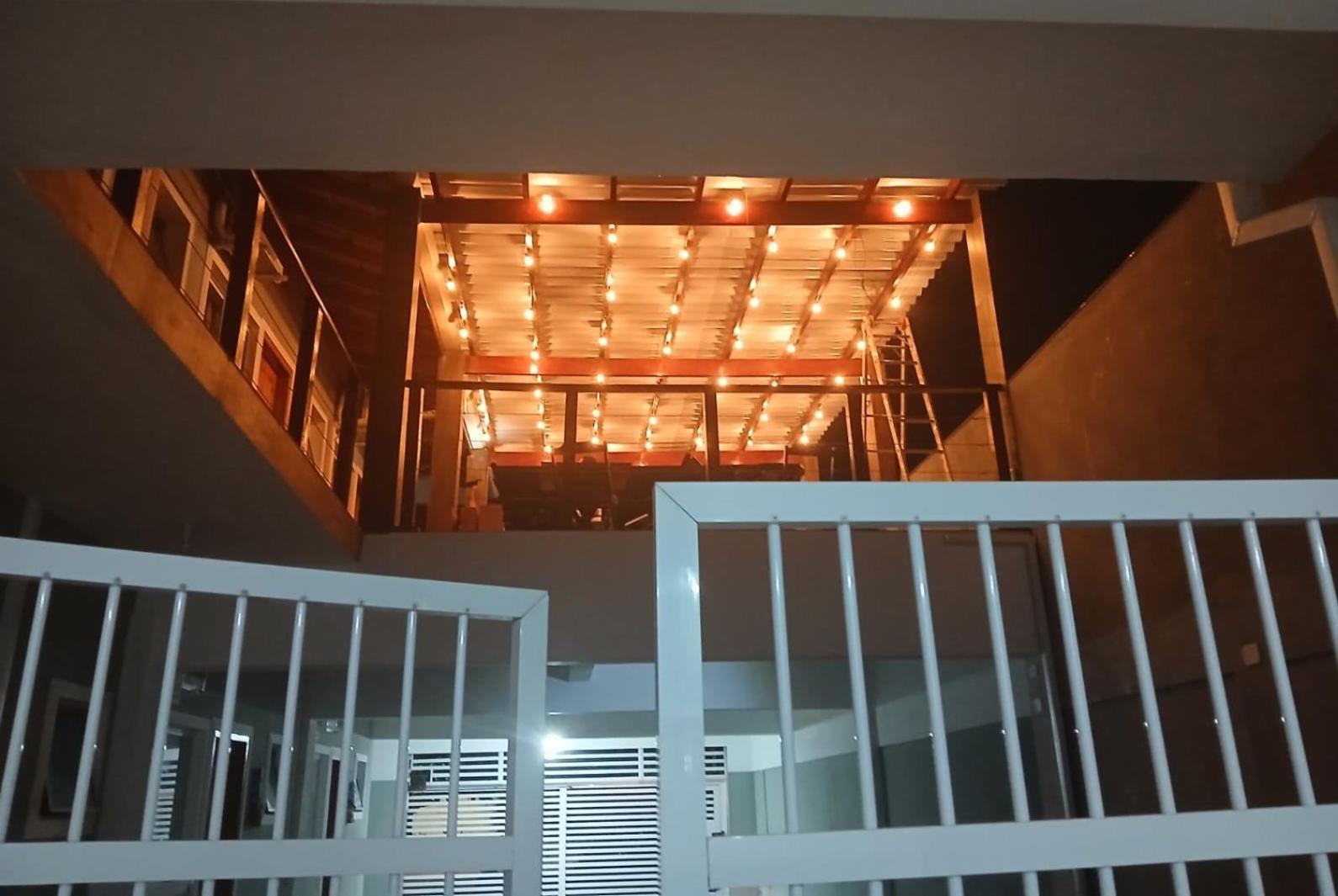 Recanto Sol & Mar Ubatuba Ngoại thất bức ảnh
