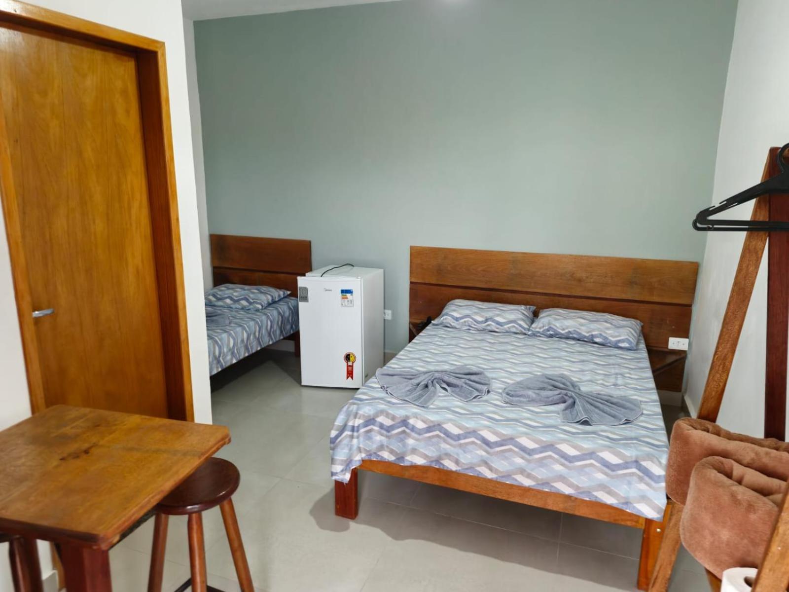 Recanto Sol & Mar Ubatuba Ngoại thất bức ảnh