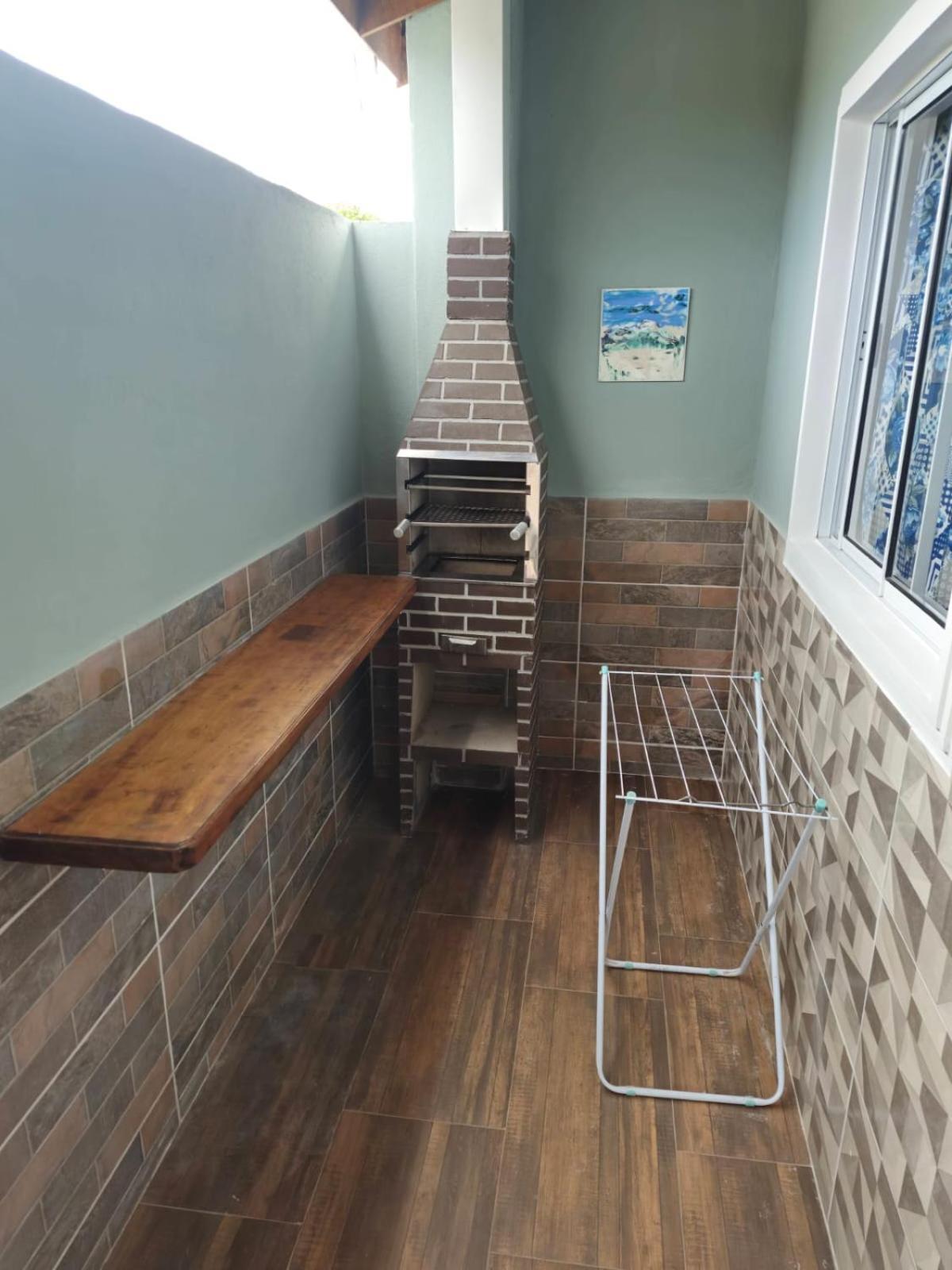 Recanto Sol & Mar Ubatuba Ngoại thất bức ảnh