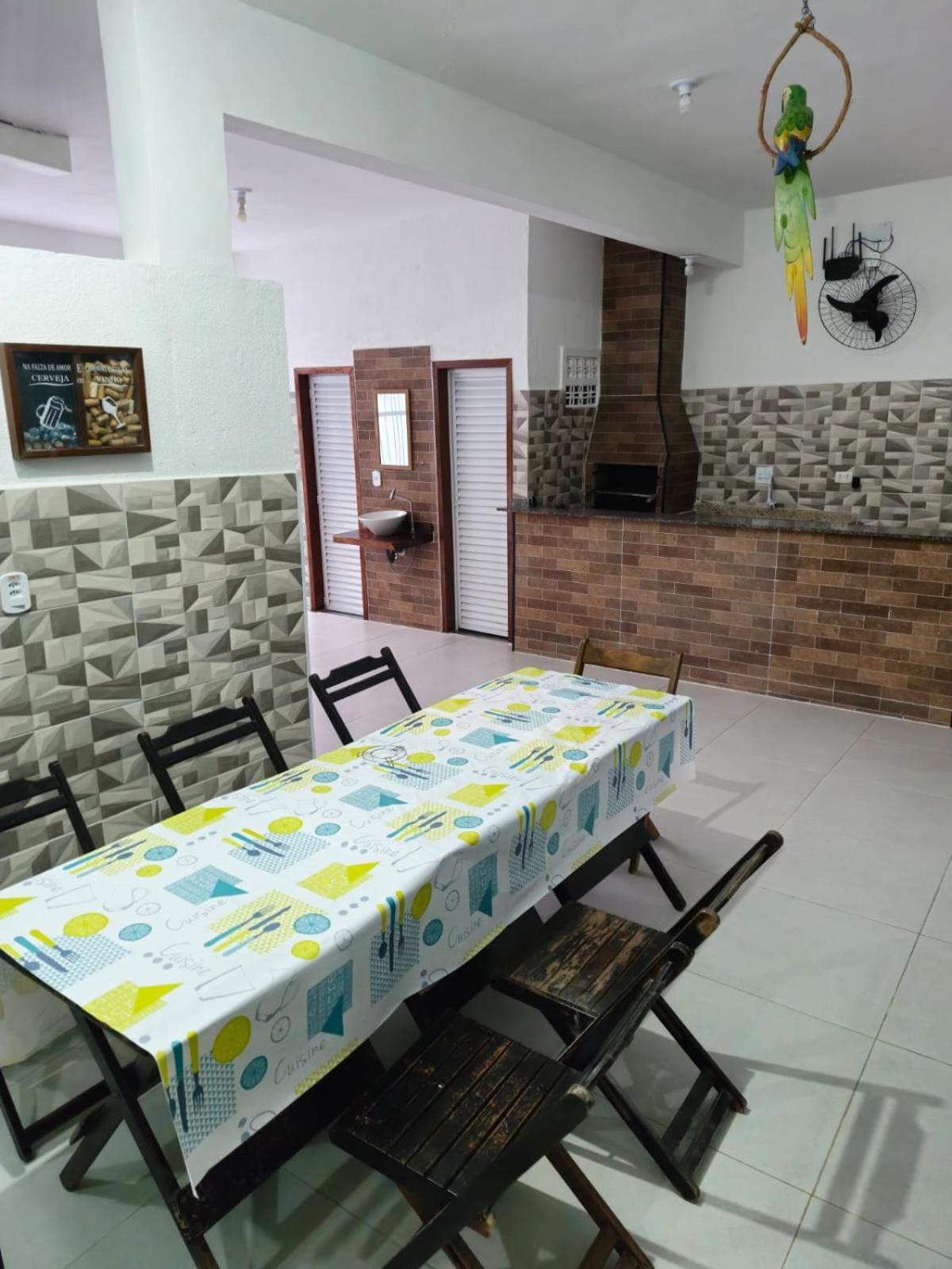 Recanto Sol & Mar Ubatuba Ngoại thất bức ảnh