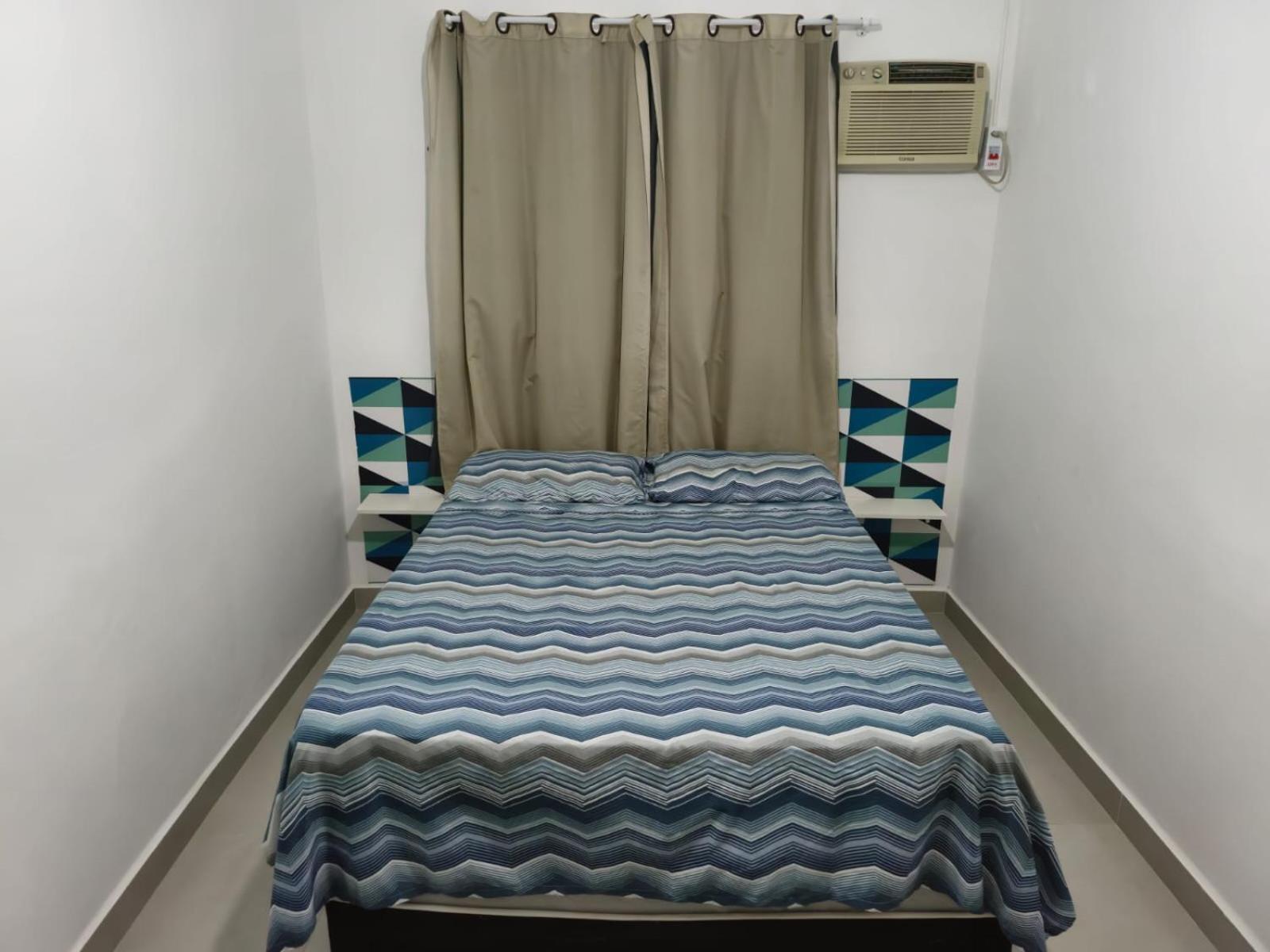 Recanto Sol & Mar Ubatuba Ngoại thất bức ảnh