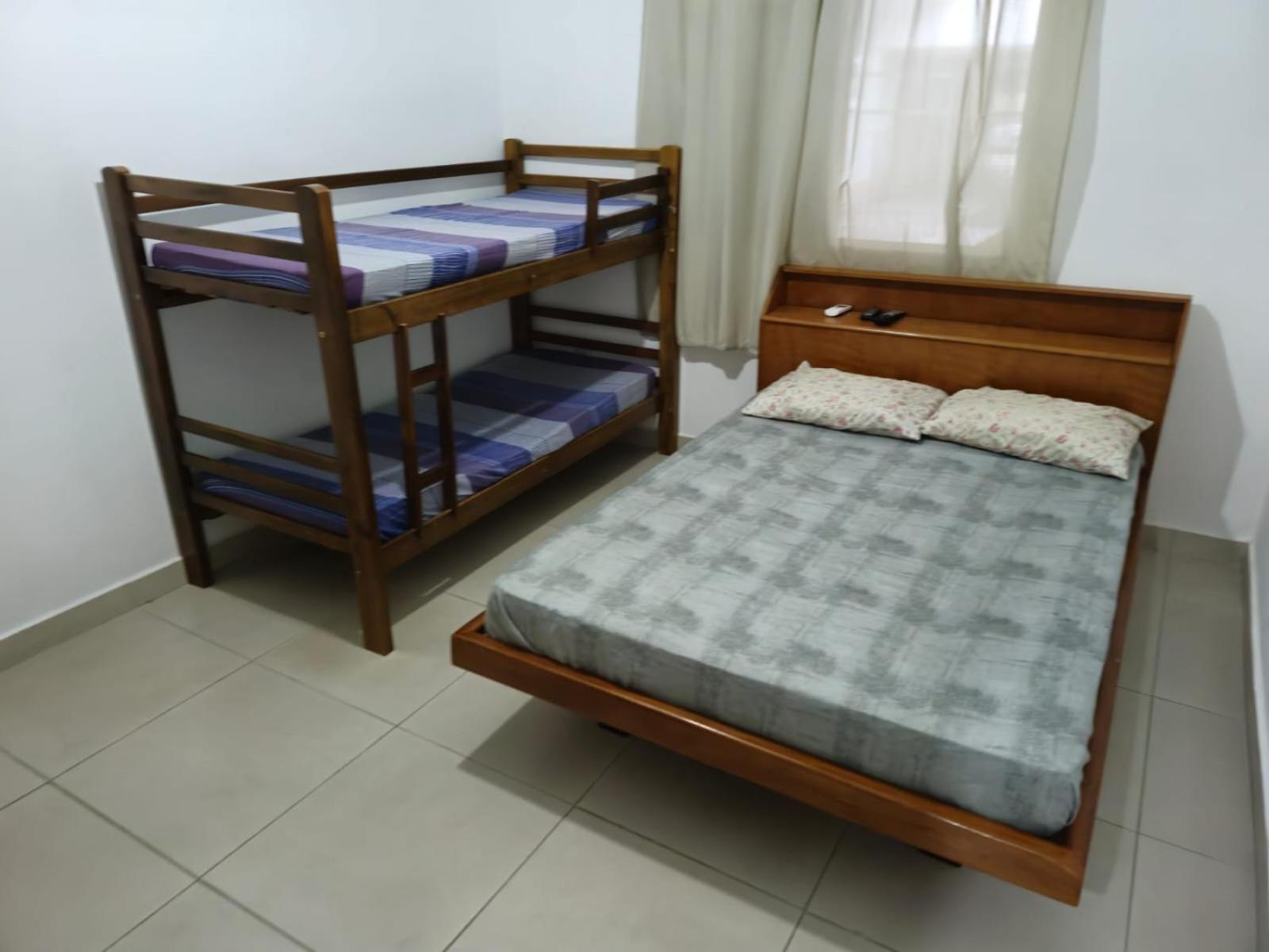 Recanto Sol & Mar Ubatuba Ngoại thất bức ảnh